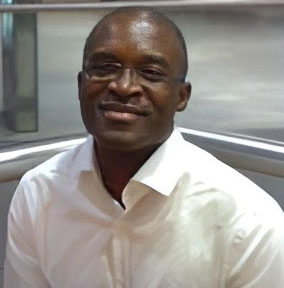 Denis KOUAME
