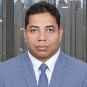 Gaurav Kumar Gupta