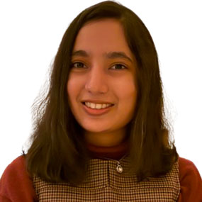 Nishi Doshi