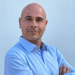 Rodolfo Valacca