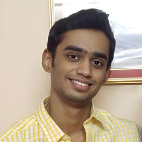 Sahil Rajesh Dhayalkar