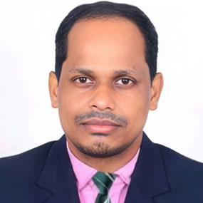 Sandip Kumar Singh Modak