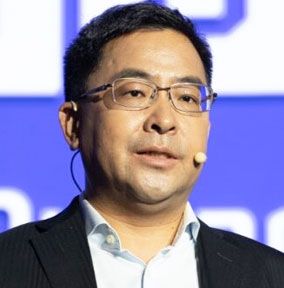 Donghao Huang