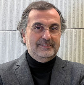 Fernando Moreira